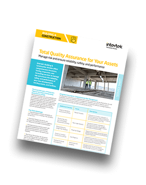 Physical Security and Vulnerability Assessments (PSVA) | Fact Sheet