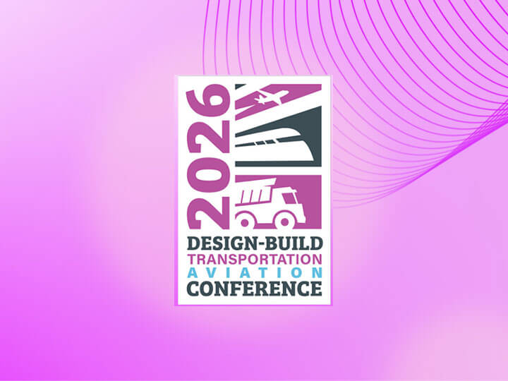 Design-Build for Transportation/Aviation Conference