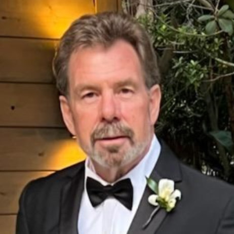 Headshot of Bill Wiltsey
