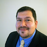 Rich Byczek headshot