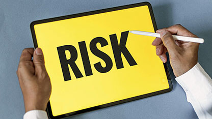 The concept of risk mitigation, protection of the company's investment and financial risks, Risk management, Risk Concepts and Risk Solutions